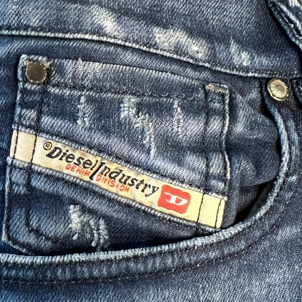 Diesel Jeans